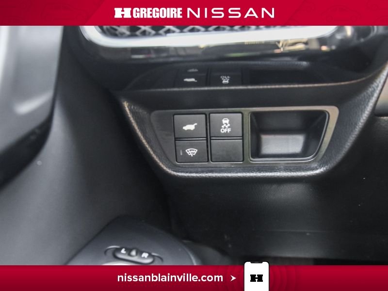 Acura ADX 2025 Noir Blainville - photo #26
