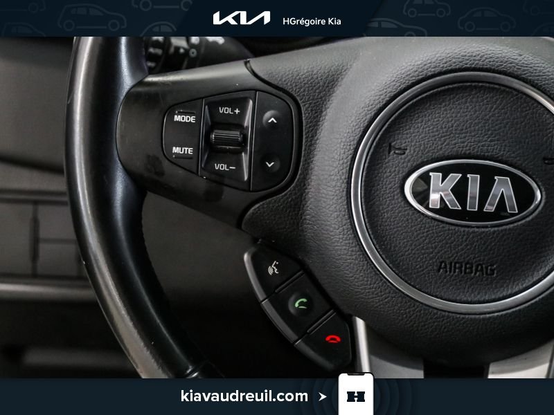 Kia Rondo KY8046 | LX 2014 Blanc Laval - photo #13