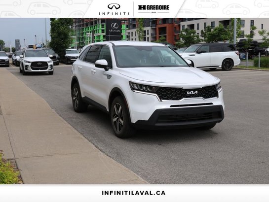 2023 Kia Sorento 2023 