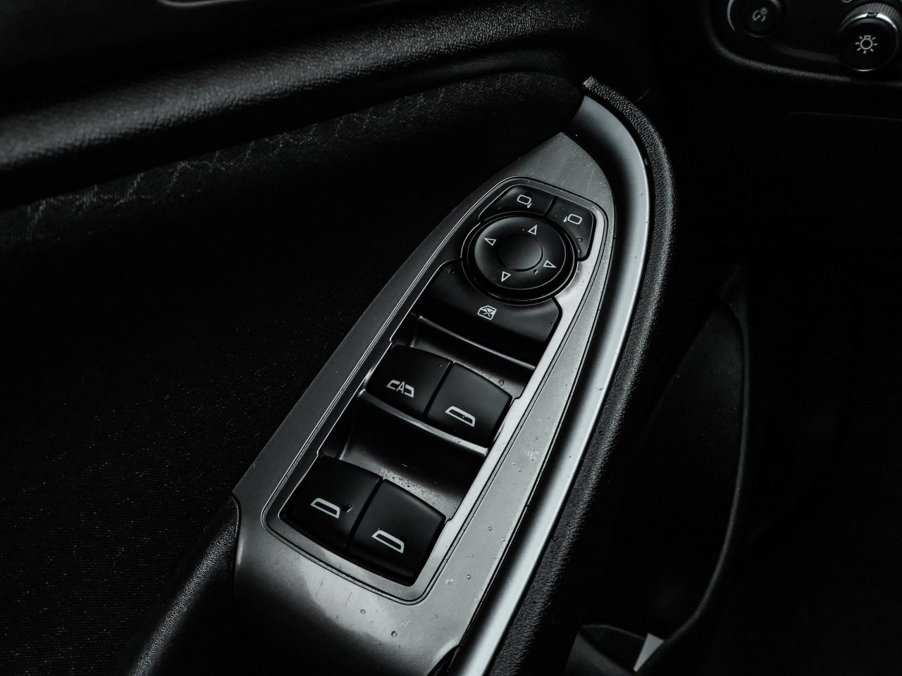 2024 Chevrolet Malibu 4dr Sdn 1LT Black Sherwood Park - photo #18