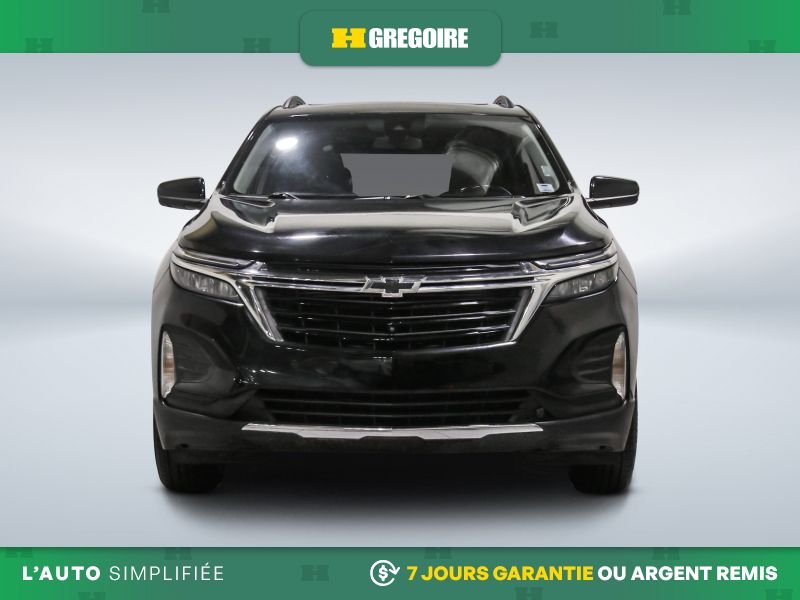 Lexus NX 2020 Noir Blainville - photo #1