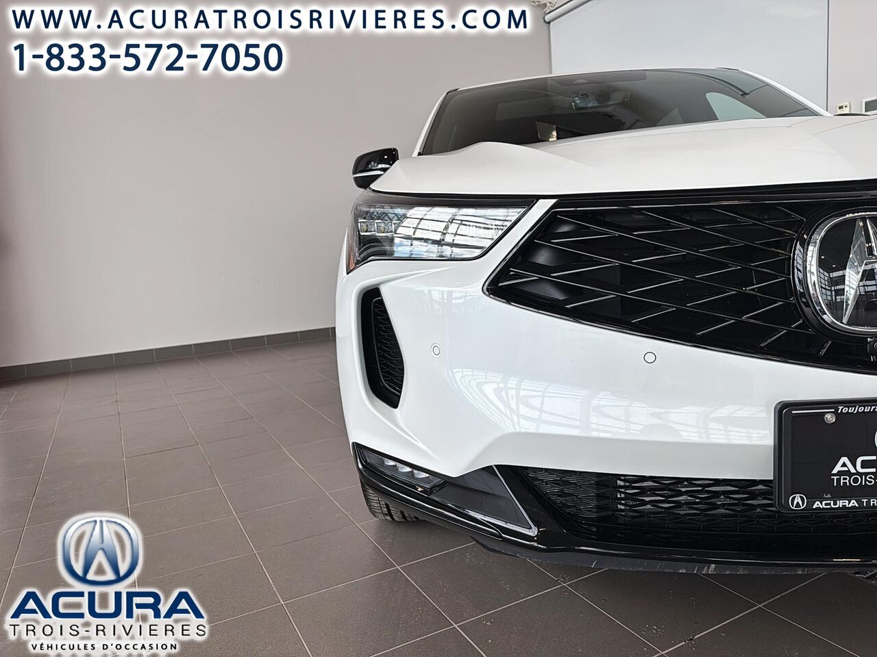 Acura RDX 2025