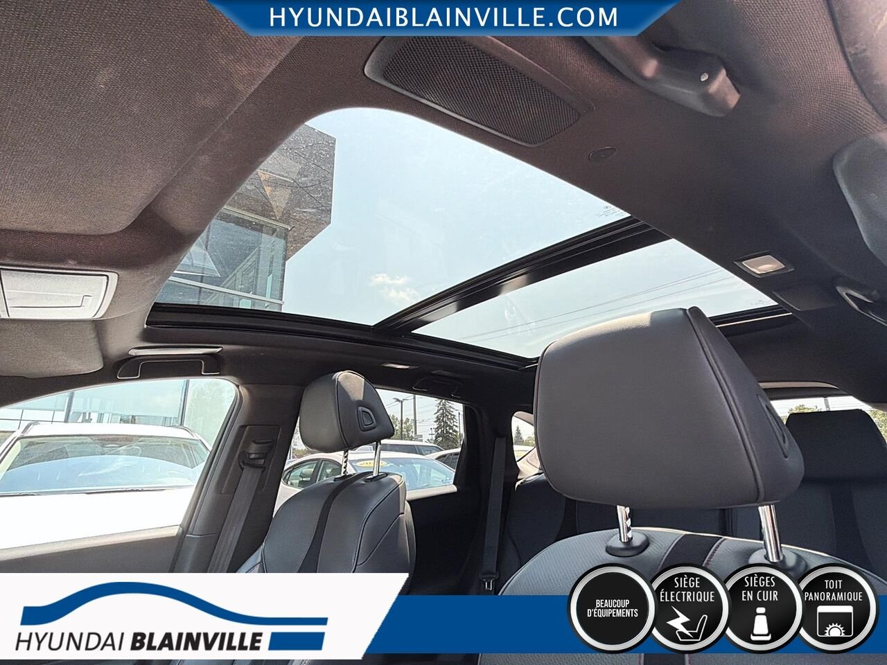 2023 Acura RDX White Blainville - photo #22