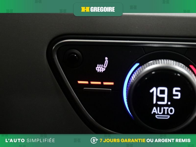 2019 Audi A4 Grey Laval - photo #28