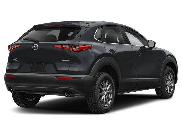 2025 Mazda CX-30 GX