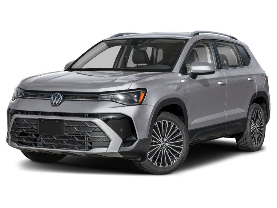 Volkswagen Taos 2026 2026 Argent pyrite métallisé