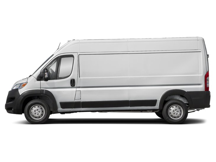 2026 Ram ProMaster fourgonnette utilitaire SLT+