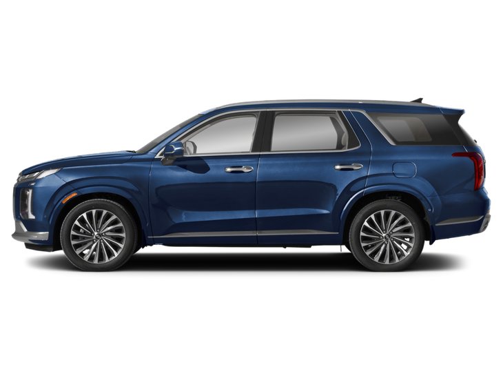 2025 Hyundai Palisade Ultimate Calligraphy