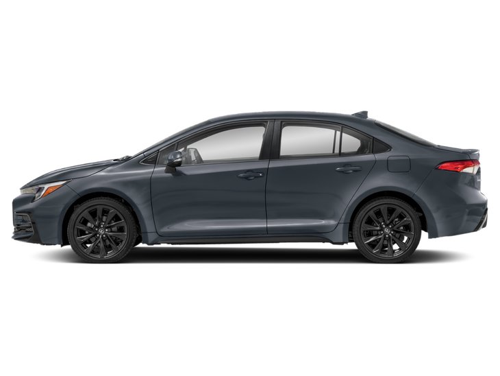 2027 Toyota Corolla Hybride SE