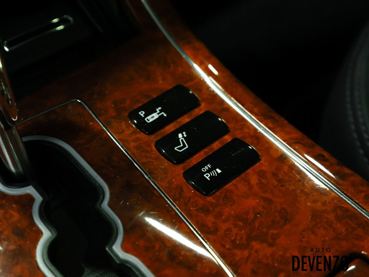 2009 Maybach 57 Blue Saint-Eustache - photo #24