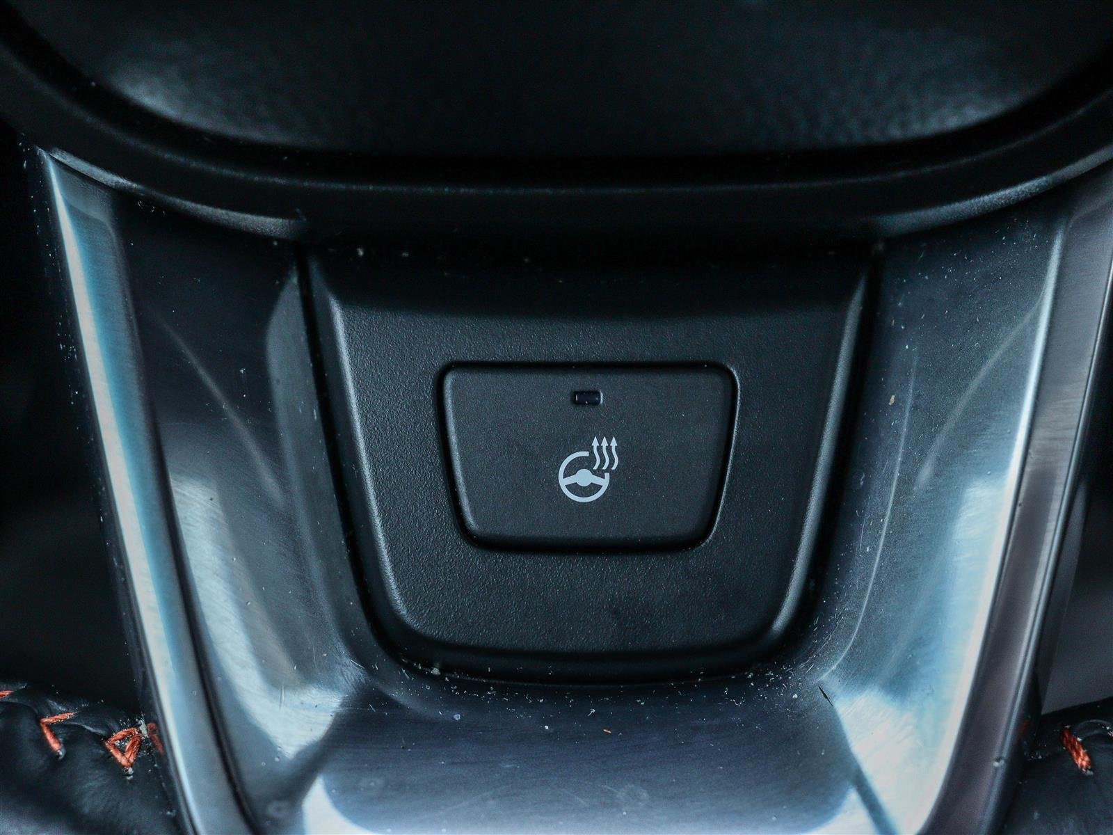 Honda CR-V hybride EX-L 2024 Grey Ottawa & Gatineau - photo #27