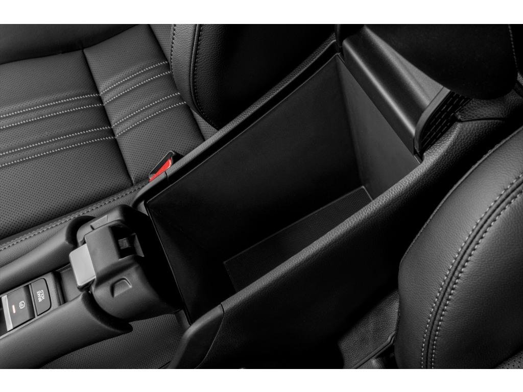 2026 Honda HR-V EX-L Ottawa & Gatineau - photo #7