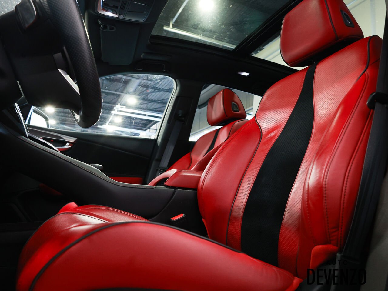 2023 Acura RDX Black Saint-Eustache - photo #12