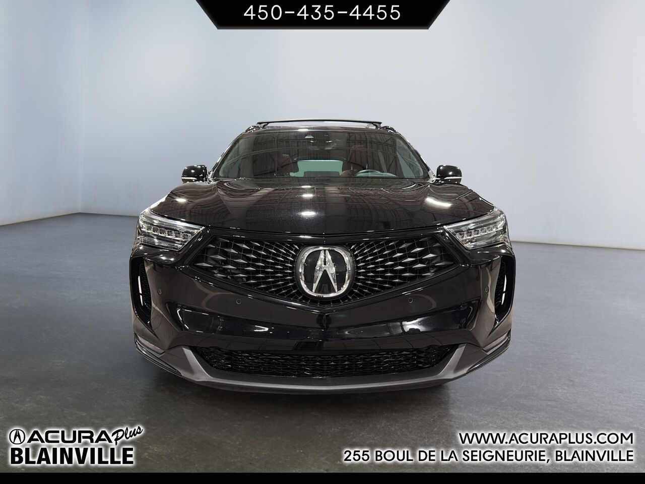 Acura RDX 2024