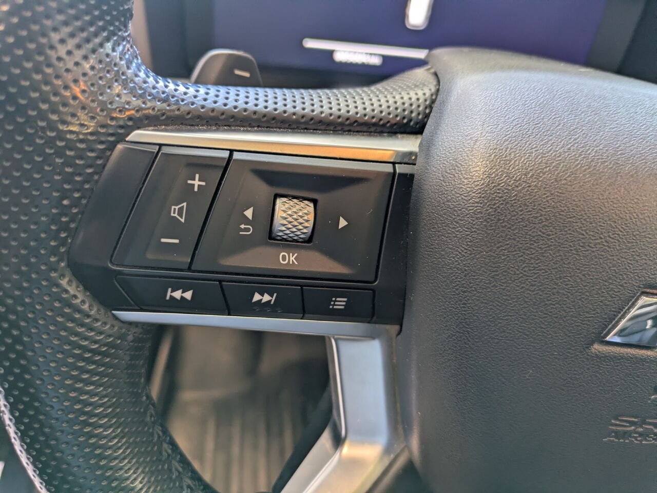 Mitsubishi Outlander 2023 Bleu Gatineau - photo #6