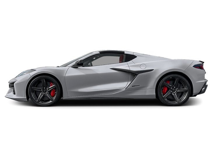 2026 Chevrolet Corvette 2LZ