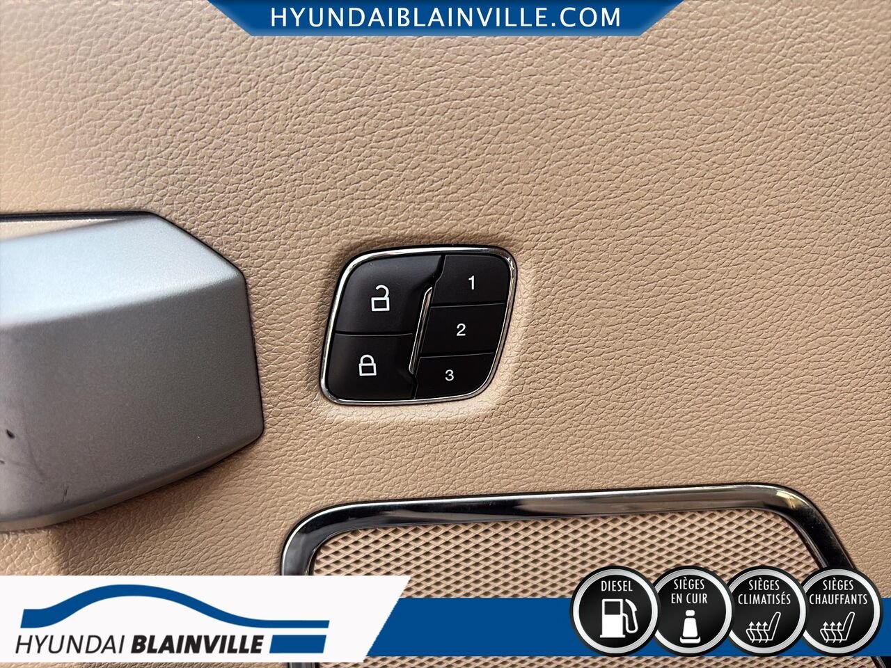 Ford Super Duty F-350 à roues arrière jumelées 2019 Brun Blainville - photo #11