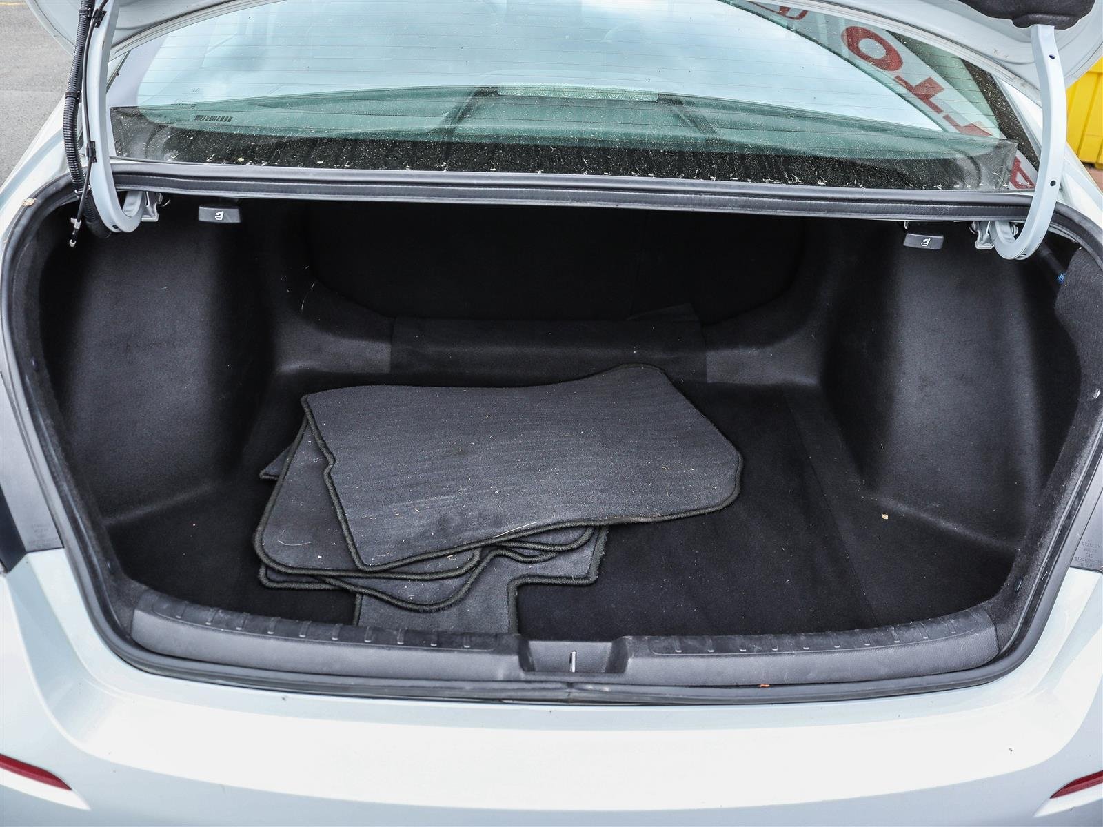 2022 Honda Civic Sedan Touring Ottawa & Gatineau - photo #18