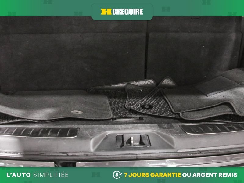 2024 Infiniti QX80 Grey Blainville - photo #28