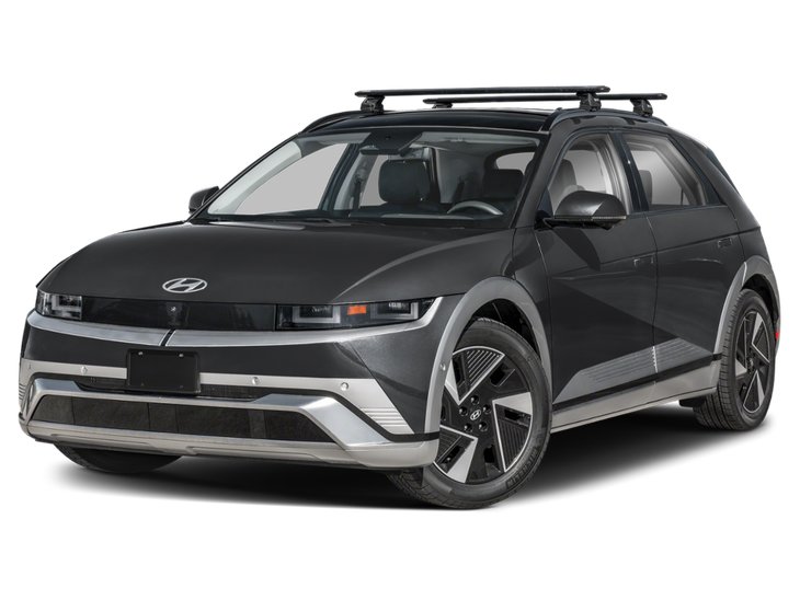2025 Hyundai IONIQ 5 Privilégié