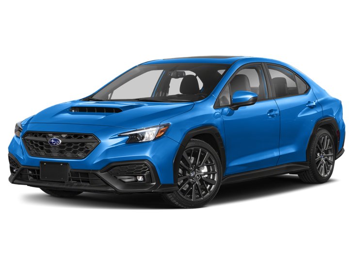 2025 Subaru WRX Sport