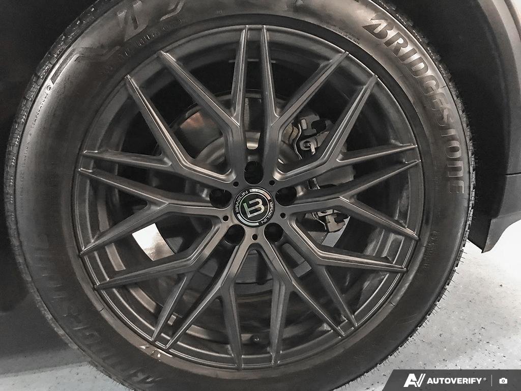 2023 Acura MDX 2601321A | Platinum Elite Silver Edmonton - photo #5
