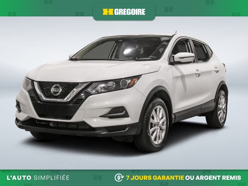 2023 Nissan Qashqai 2023 White