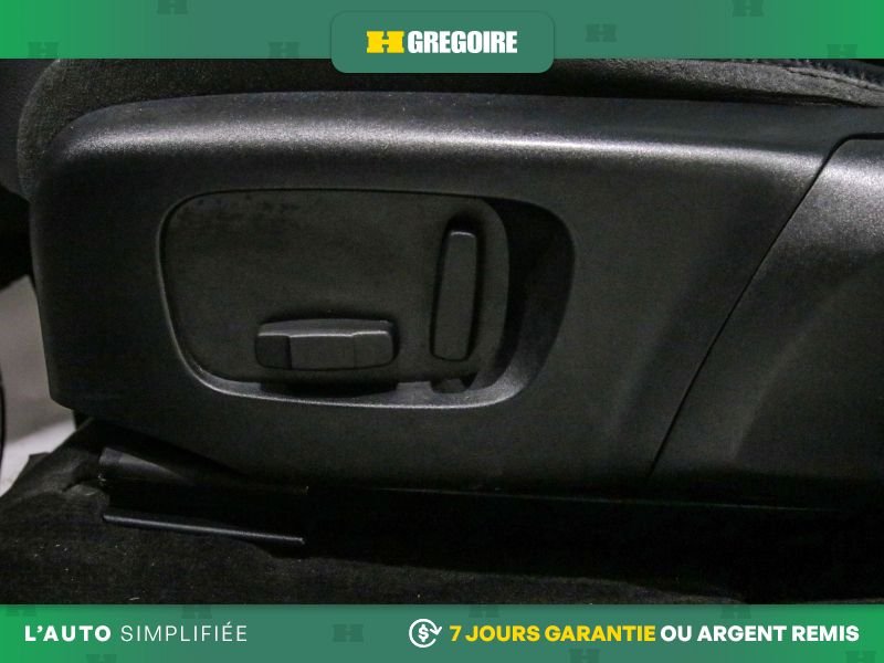2020 Land Rover Range Rover Evoque Black Saint-Eustache - photo #21