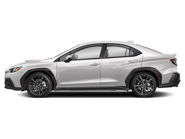 2025 Subaru WRX Sport