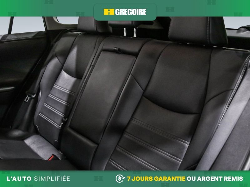 Toyota Rav 4 723995 | Hybrid Limited!! AWD AUTO A/C CUIR TOIT NAV GR ELE 2021 Argent Laval - photo #27