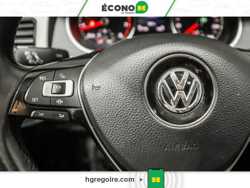 2019 Volkswagen Atlas White Blainville - photo #13
