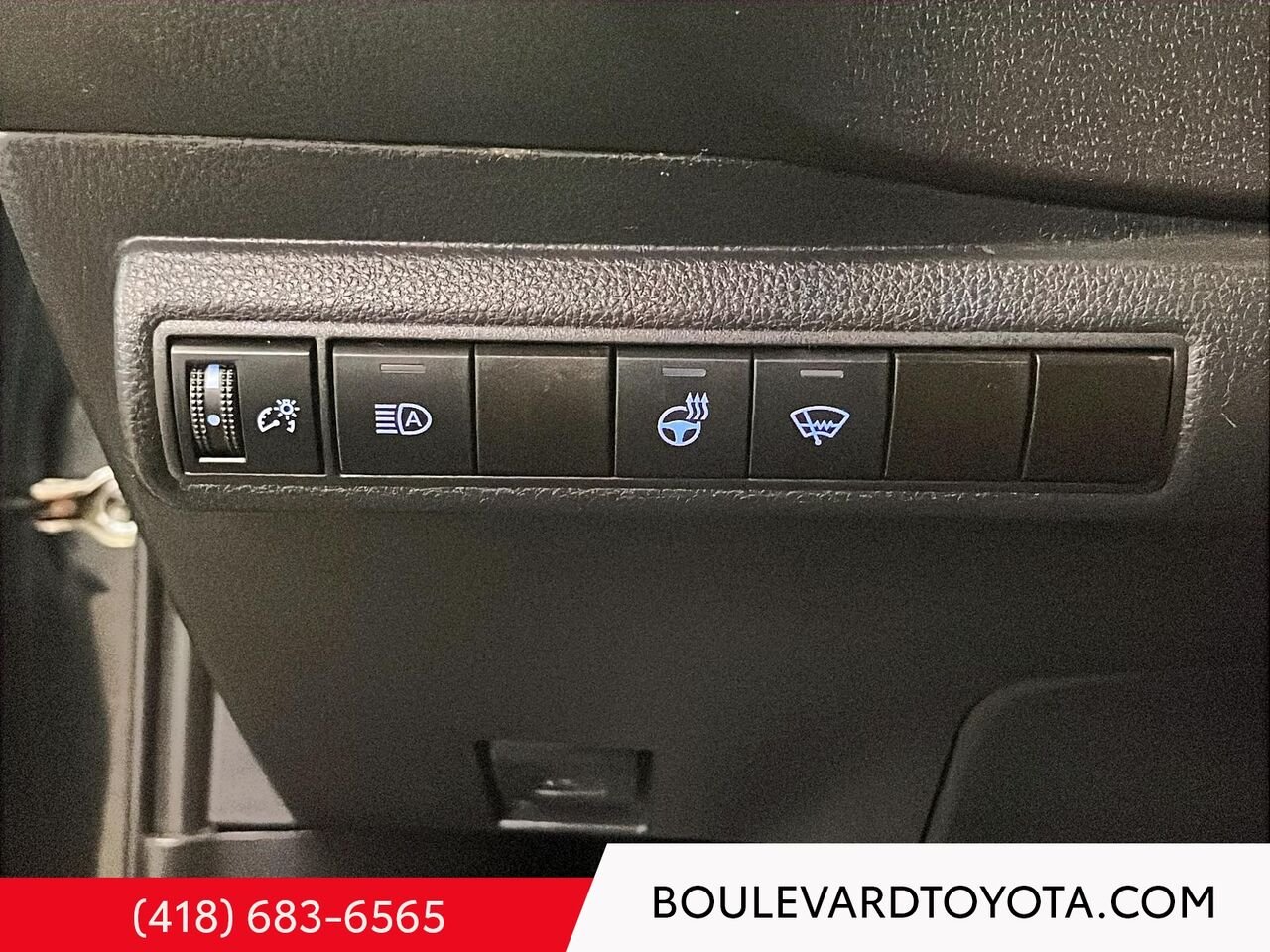 Toyota Corolla 99976A-51 | SE, GROUPE AMÉLIORÉ 2022 Noir Québec - photo #11