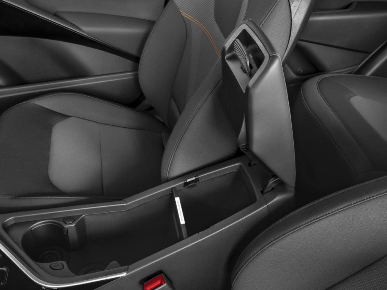 Kia Niro 2026 Noir aurore nacré Nantes - photo #11