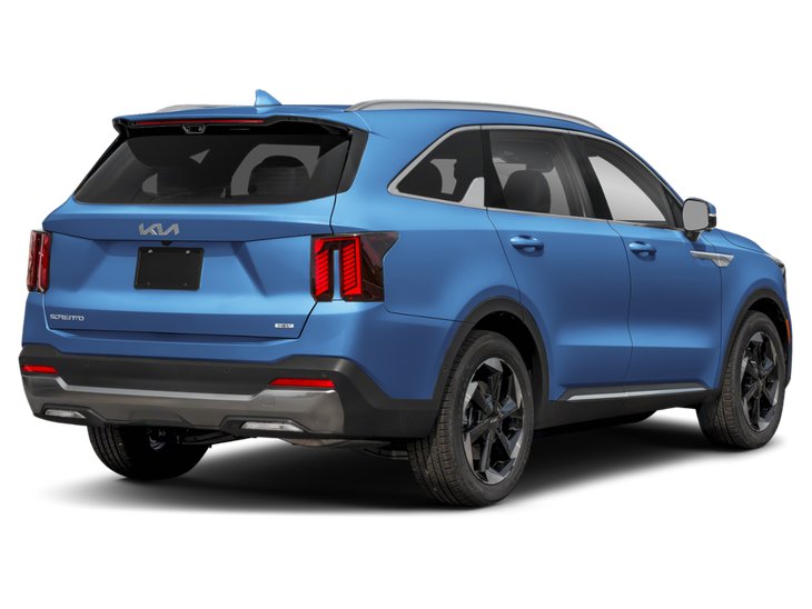 2026 Kia Sorento hybride SX