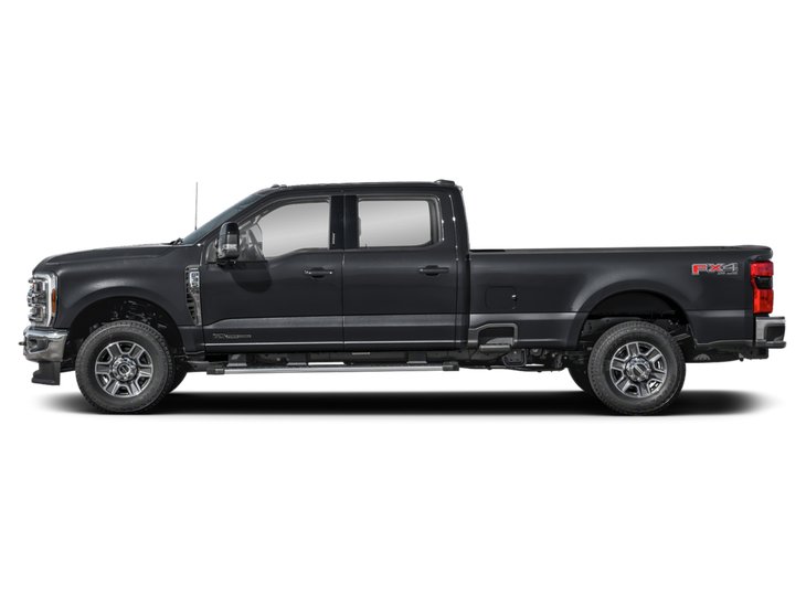 2026 Ford Super Duty F-350 à roues arrière simples LARIAT