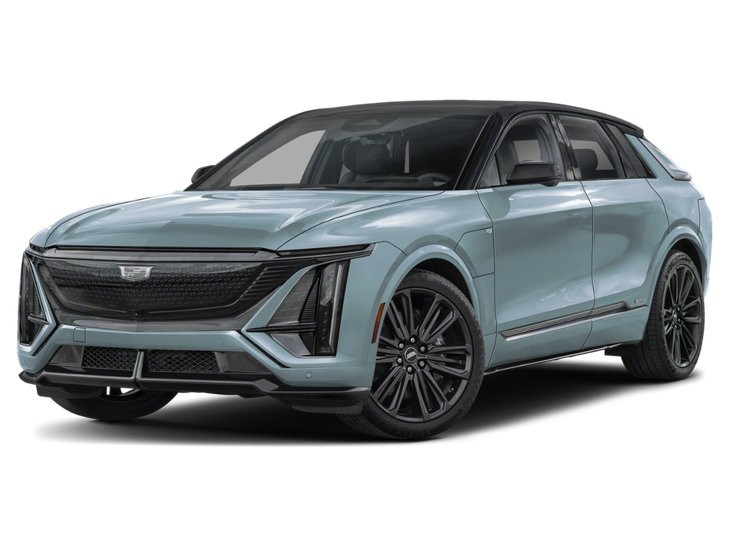 2026 Cadillac LYRIQ LYRIQ-V haut de gamme