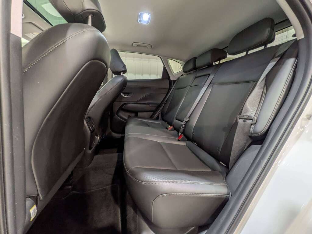 Hyundai Kona 2.0L Preferred AWD w/Trend Package 2025 Blanc Val-David - photo #10