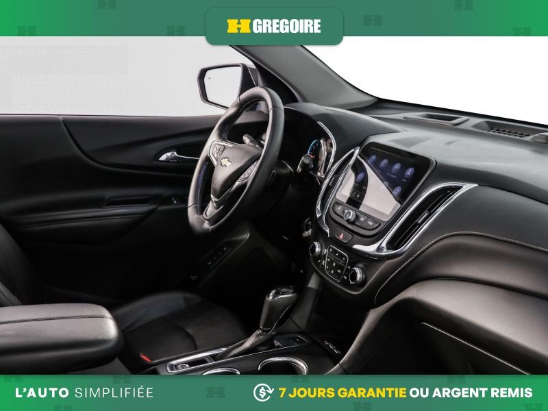 Chevrolet Equinox 2020 Gris Blainville - photo #30