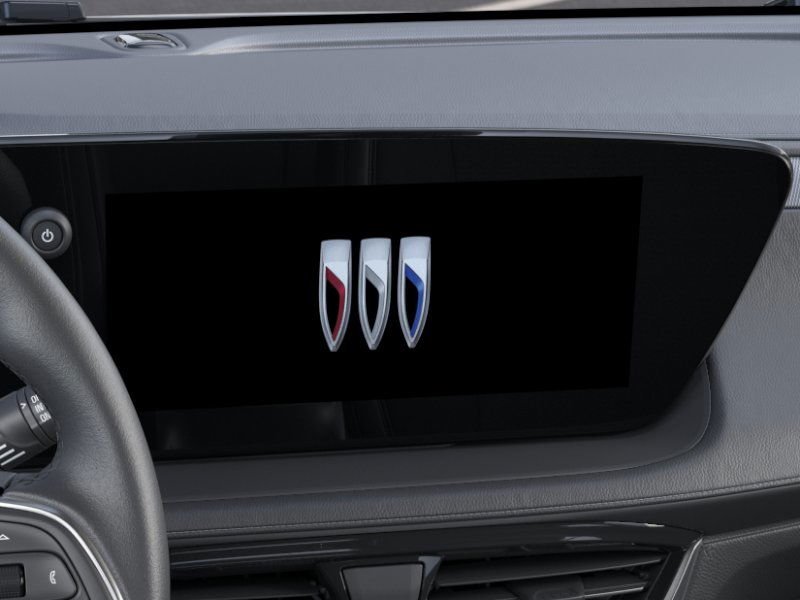 Buick Encore GX Sport Touring 2025 Blanc sommet Granby - photo #19