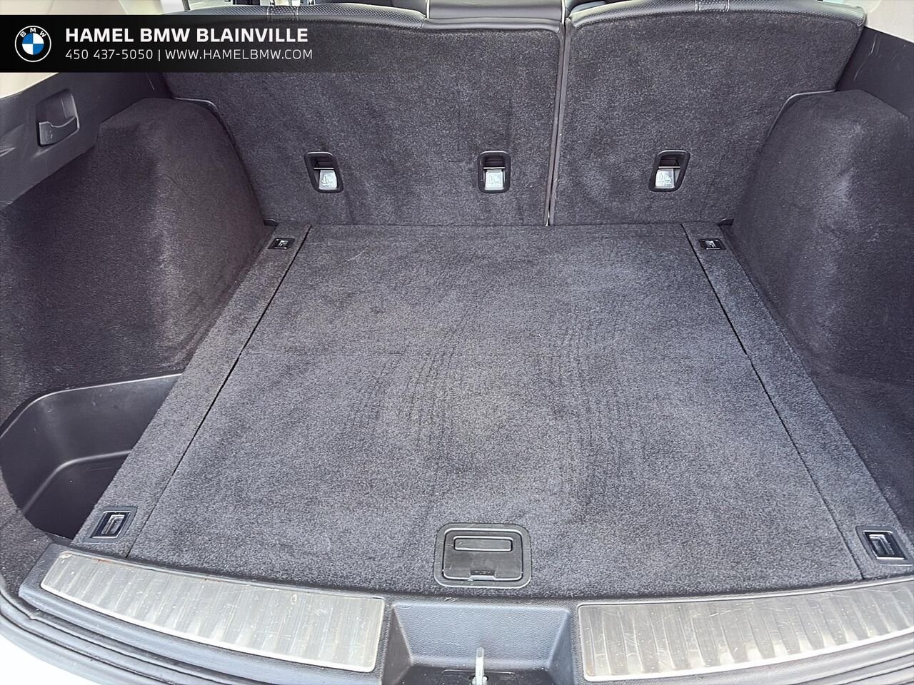 2021 Acura RDX Platinum Élite TI White Blainville - photo #5
