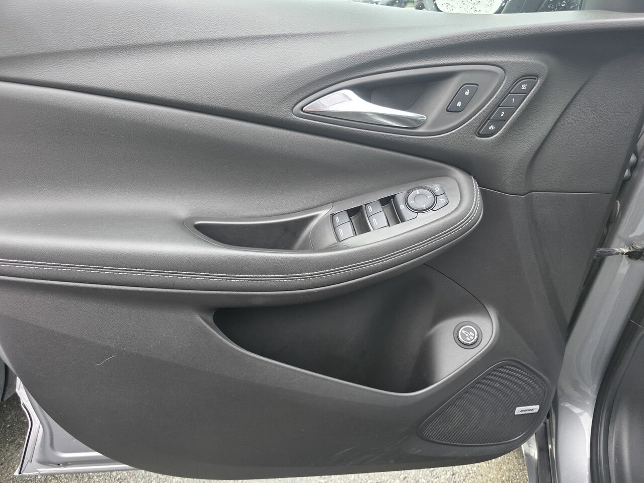Buick Encore GX Avenir 2024 Gris Rouyn-Noranda - photo #67