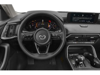 Mazda CX-70 hybride rechargeable GS-L SC