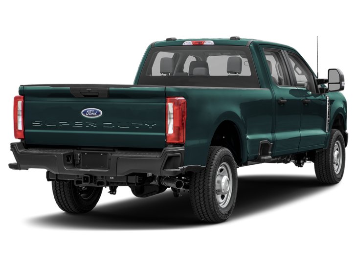 2025 Ford Super Duty F-350 à roues arrière simples XL