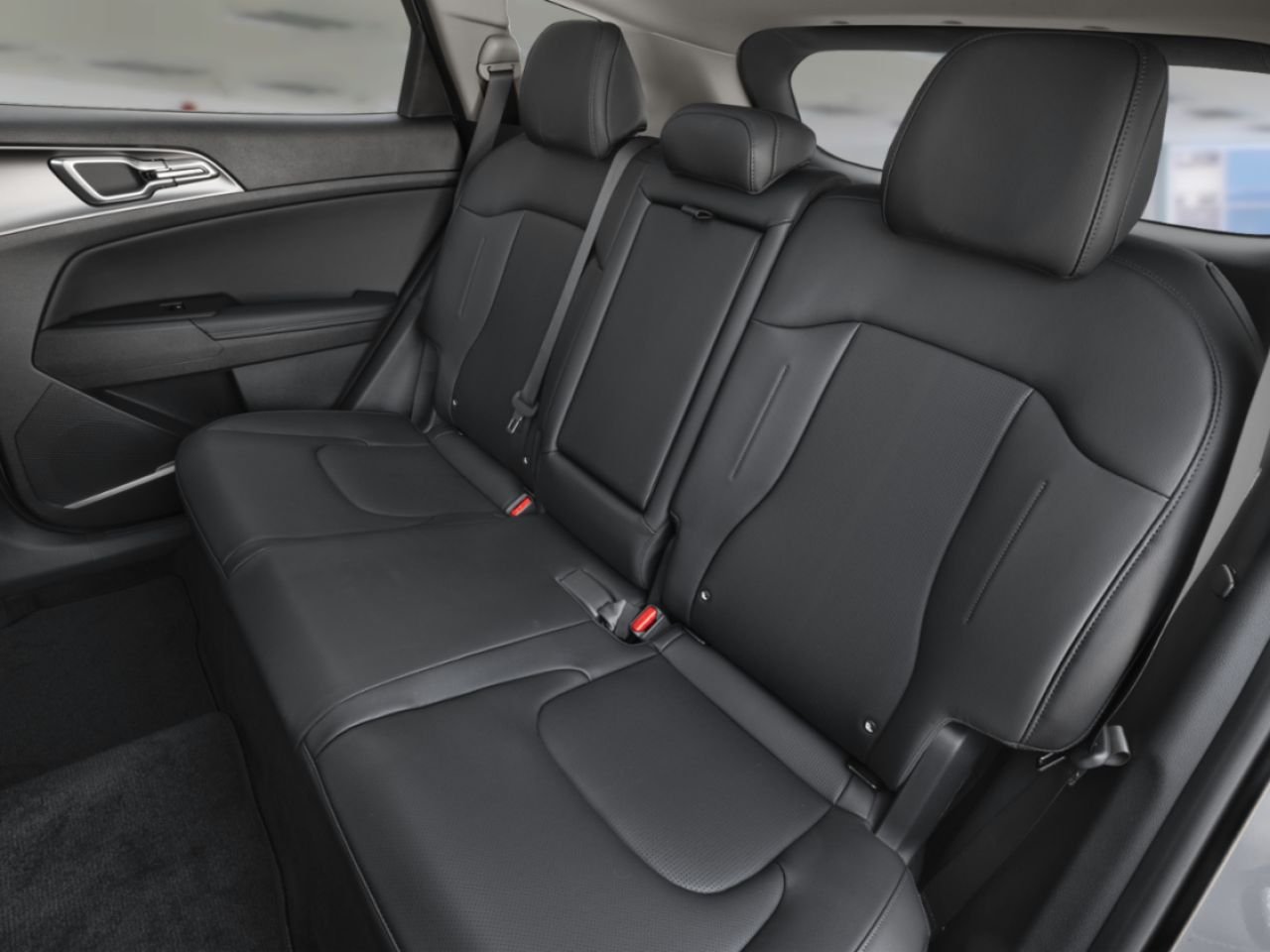 KIA Sportage hybride 2026 Gatineau - photo #8