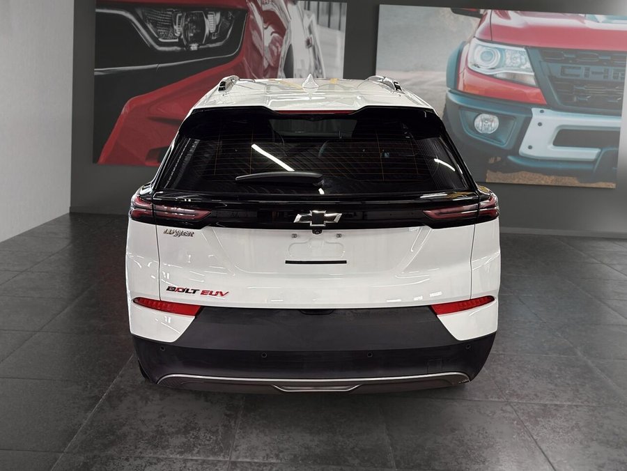 CHEVROLET BOLT PREMIER 2023 Blanc