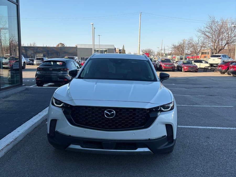2023 MAZDA CX-50TURBO 2023 48K-21/WI