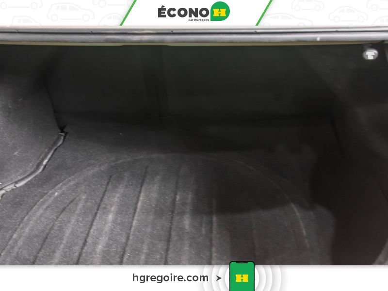 Hyundai Elantra 730686 | L+ AUTO A/C GR ELECT 2016 Gris Laval - photo #13