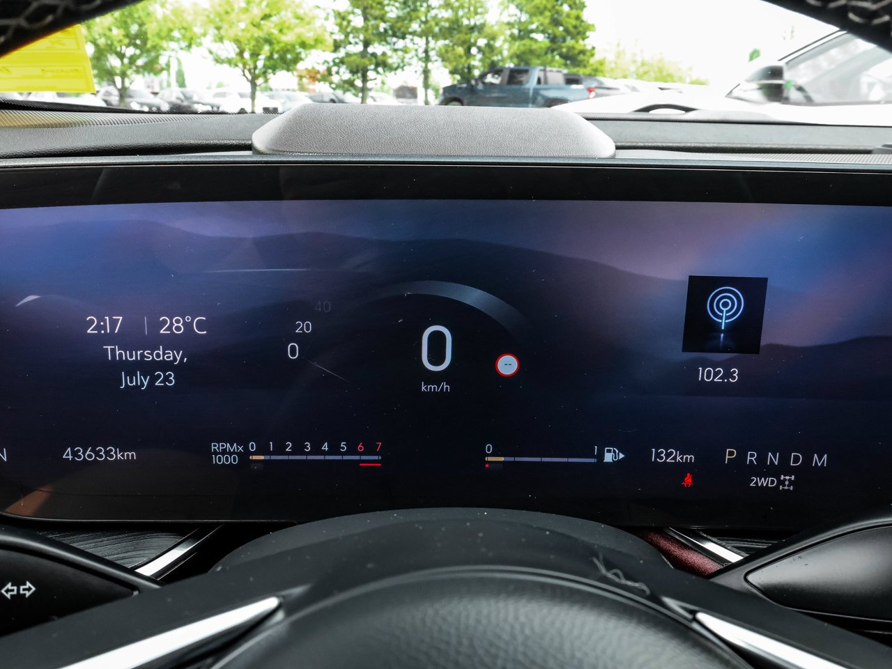 2024 Buick Envision AWD 4dr Sport Touring Black Sherwood Park - photo #22