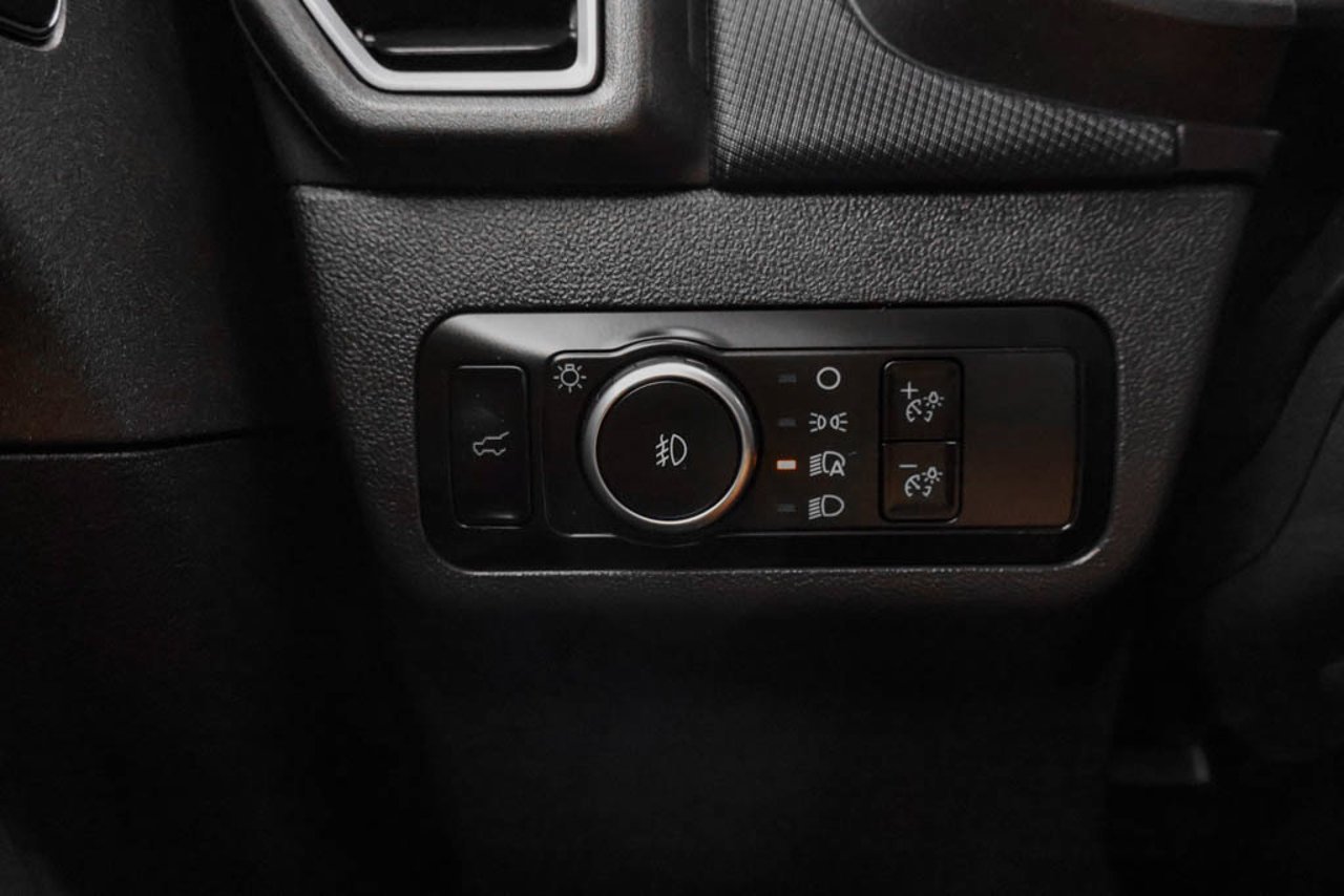 2025 Ford Bronco Sport Outer Banks 4x4 Azure Gray Metallic Sherwood Park - photo #17
