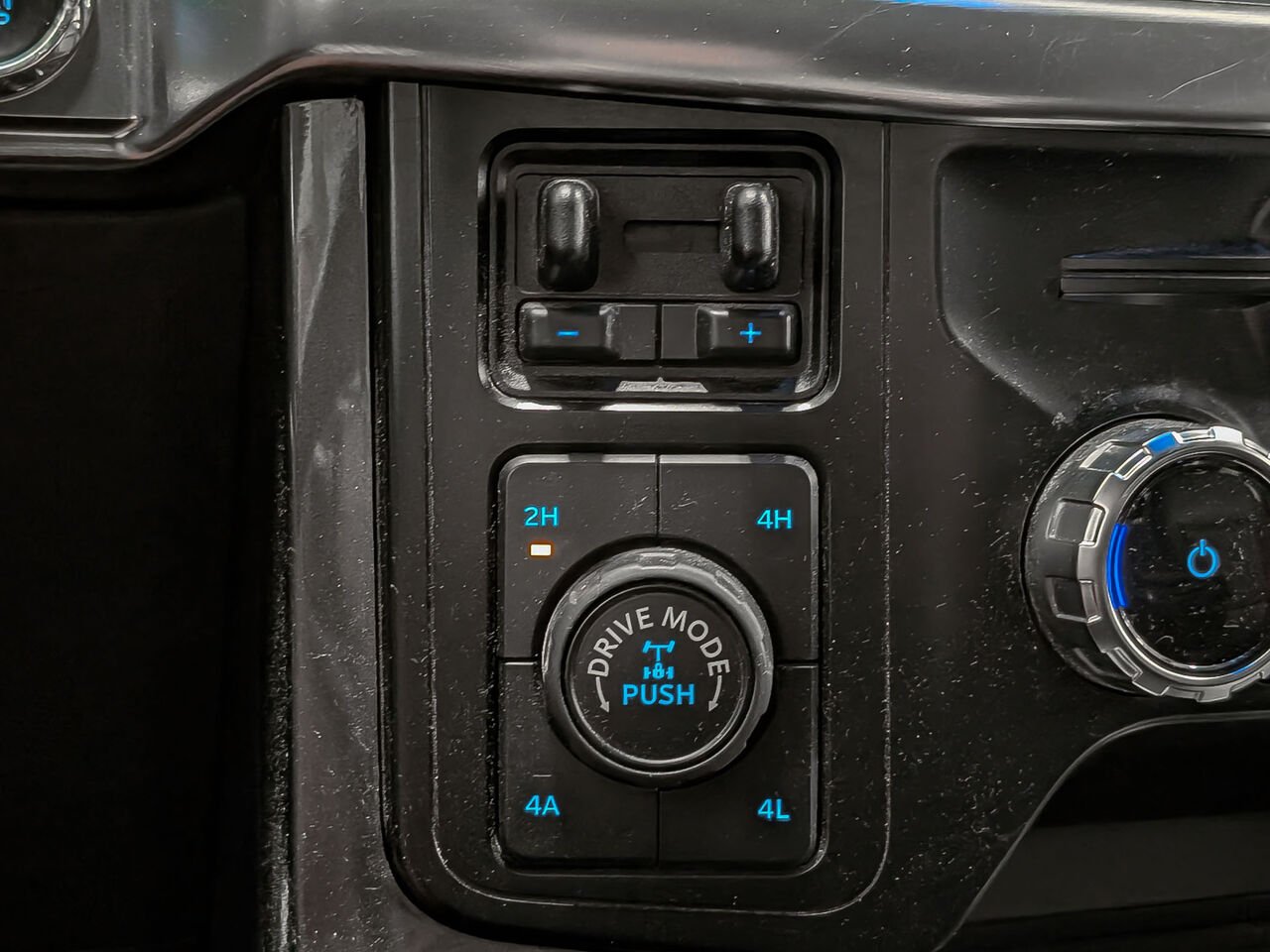 Ford F-150 Lariat PowerBoost Hybride Groupe Sport 2023 Autre Sherbrooke - photo #12